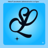 Logo support administratif ponctuel ou régulier pour PME, artisans